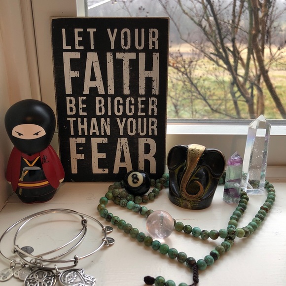 1️⃣ Urban Teacher 2️⃣ High Desert Dweller 3️⃣ Upcycler 4Ever 🙌🏼 - Picture 9 of 13